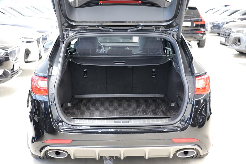 Kia Optima SW 1,7 141hk GT Line Pano H/K B-kamera Keyless