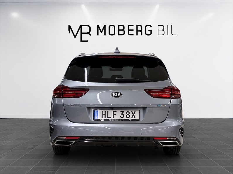 bild på bil
