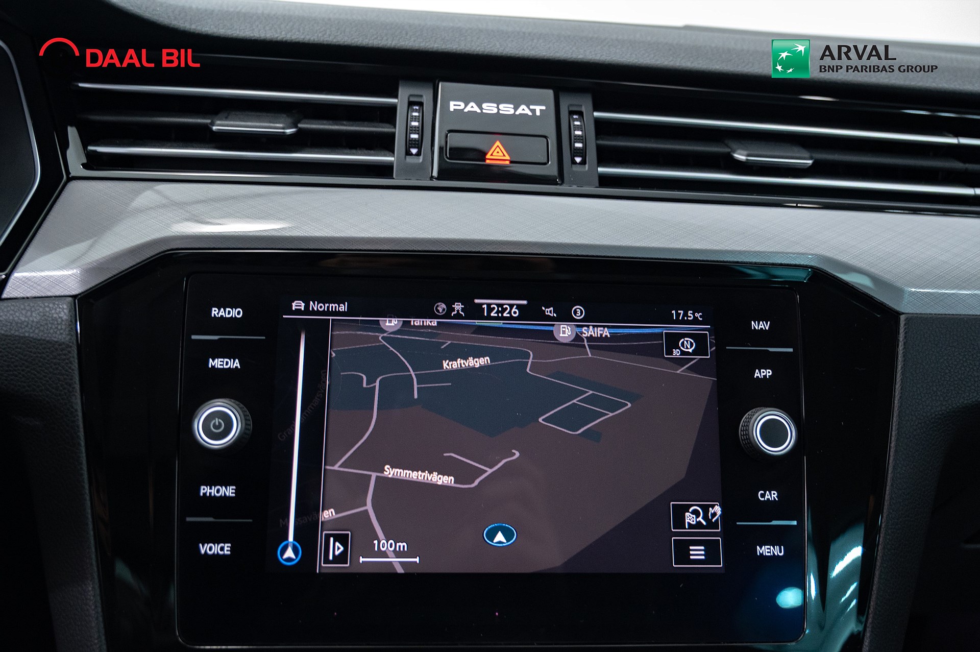 Volkswagen Passat Sportscombi GTE 1.4 TSI ACT OPF DSG Sekventiell, 218hk, 2023