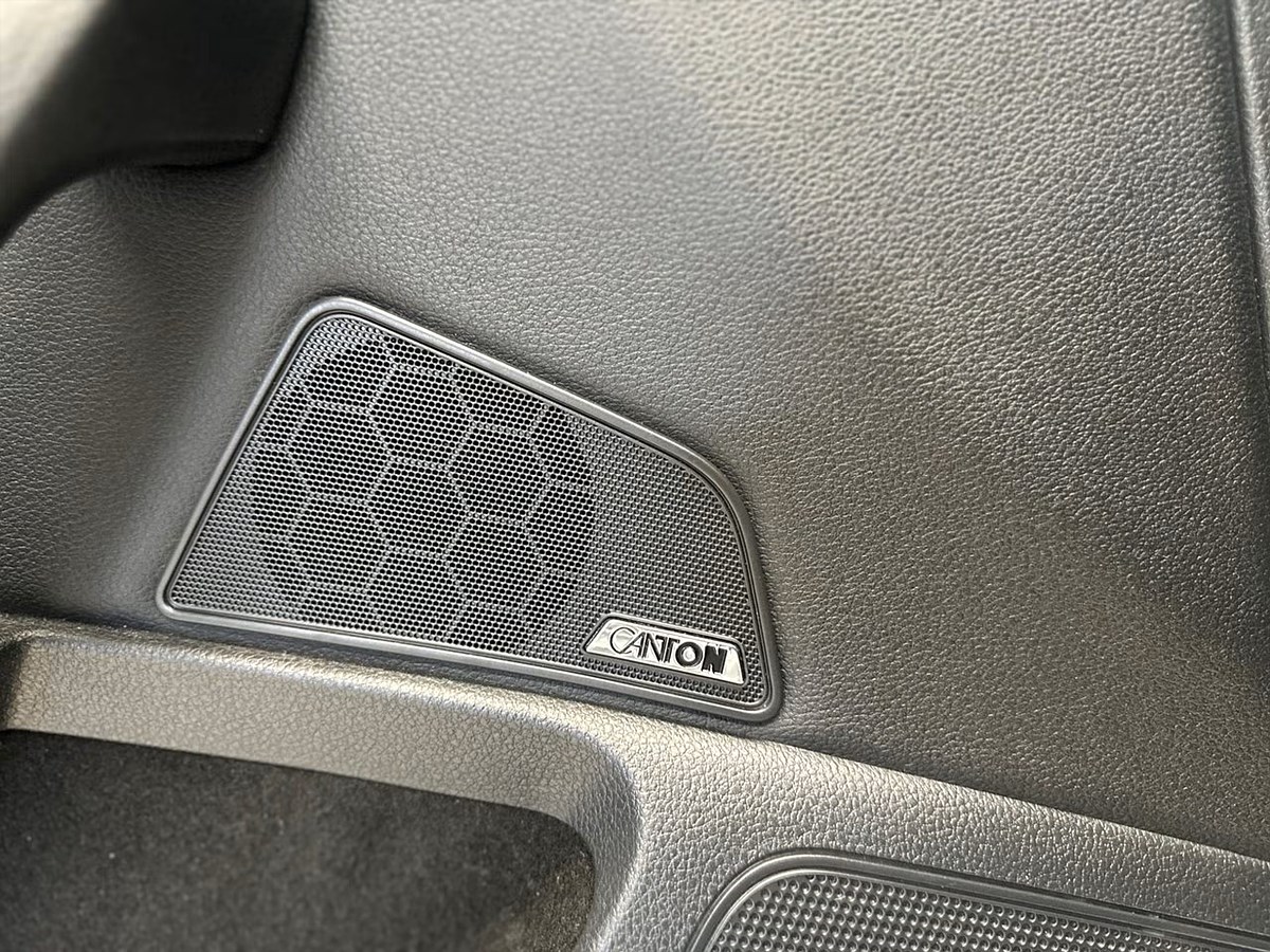 Skoda Superb – bild 17