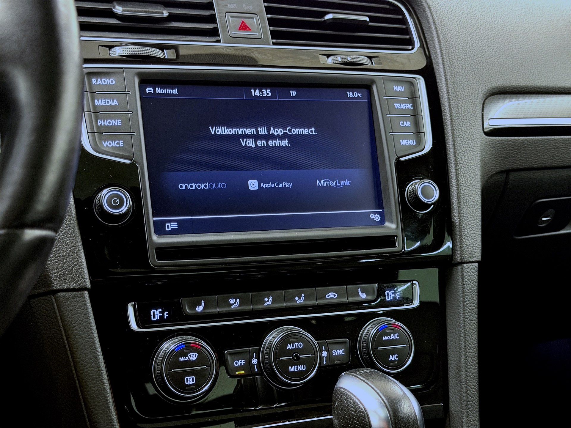 R 2.0 TSI 4M 300hk Pano Dynaudio B-Kamera PDC
