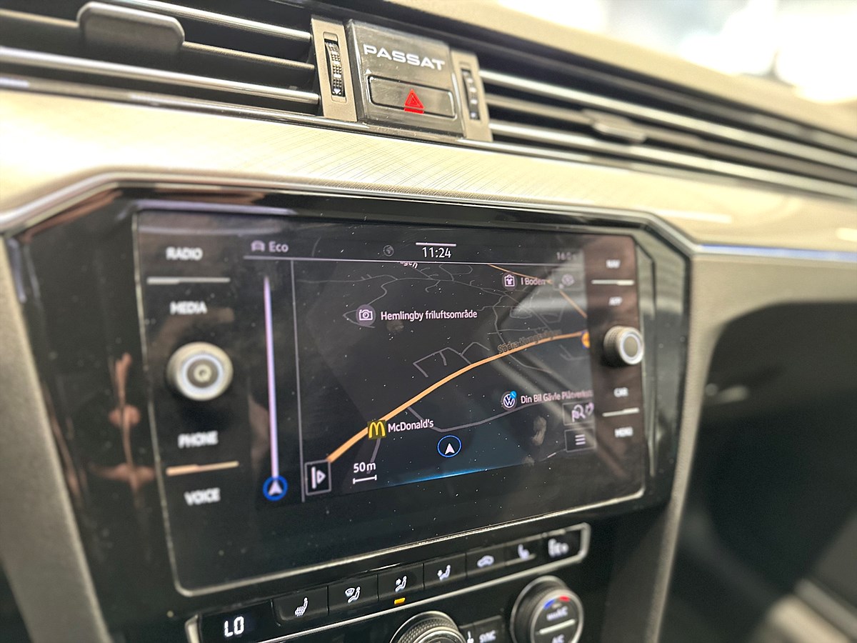 Volkswagen Passat – bild 20