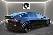 Tesla Model X 90D 423HK Dual CCS 22"