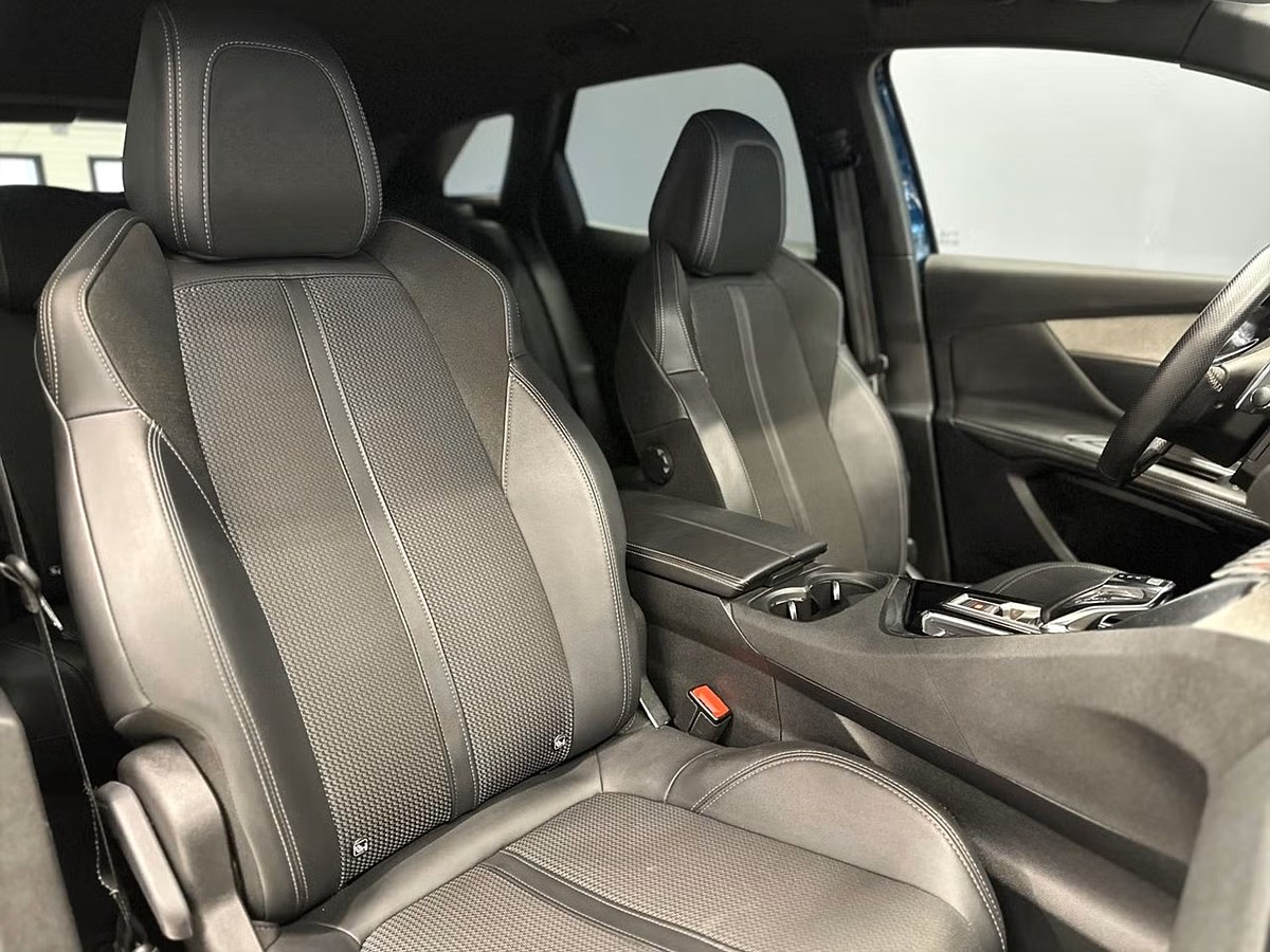 Peugeot 3008 – bild 14
