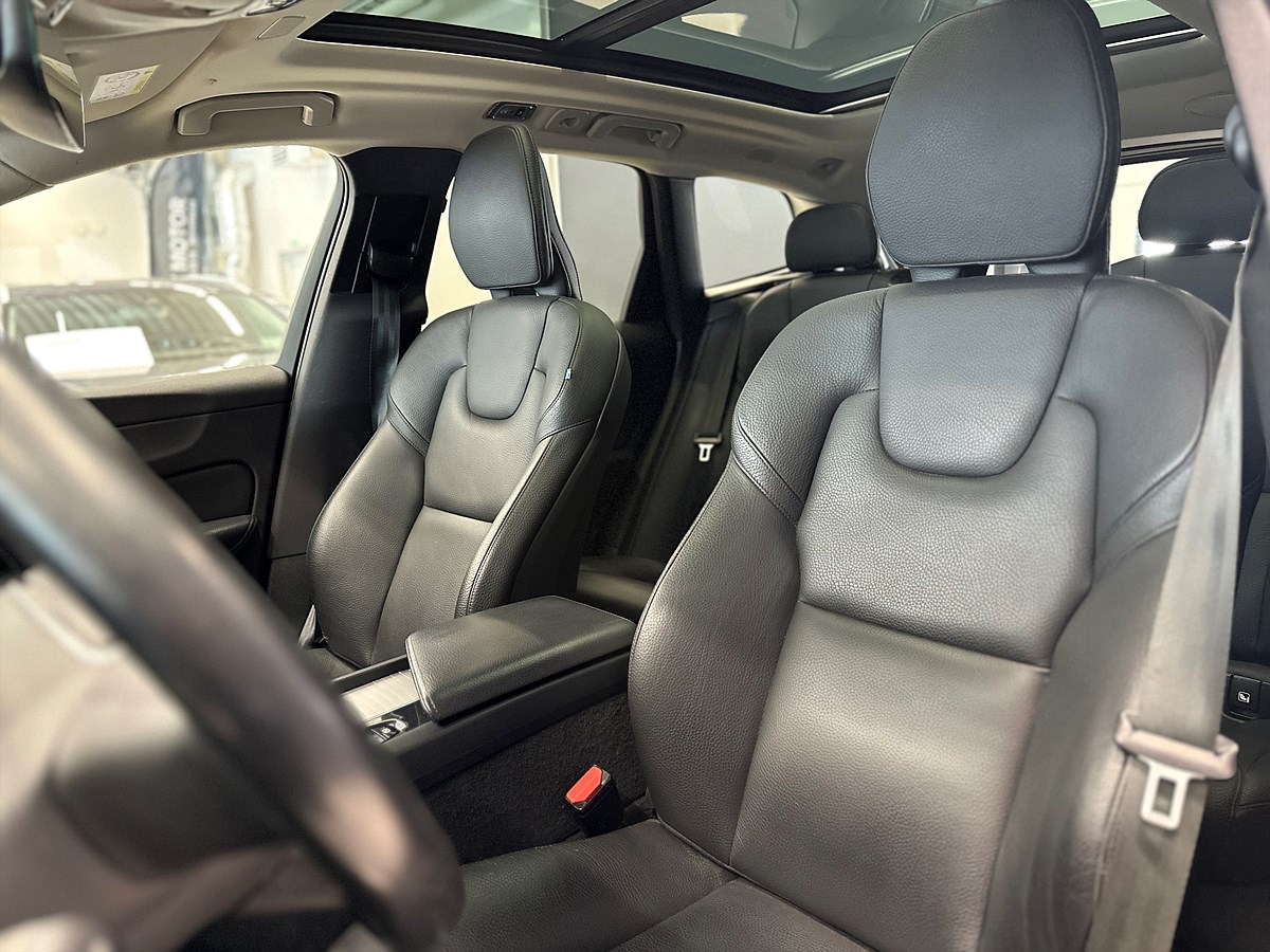 Volvo XC60 – bild 16