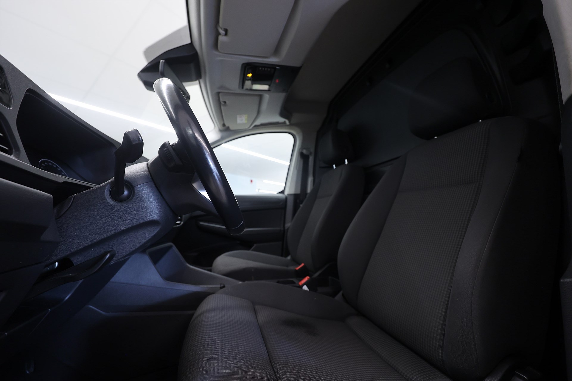 Volkswagen Caddy Cargo Maxi 2.0 TDI 122hk *Hjulkampanj!*