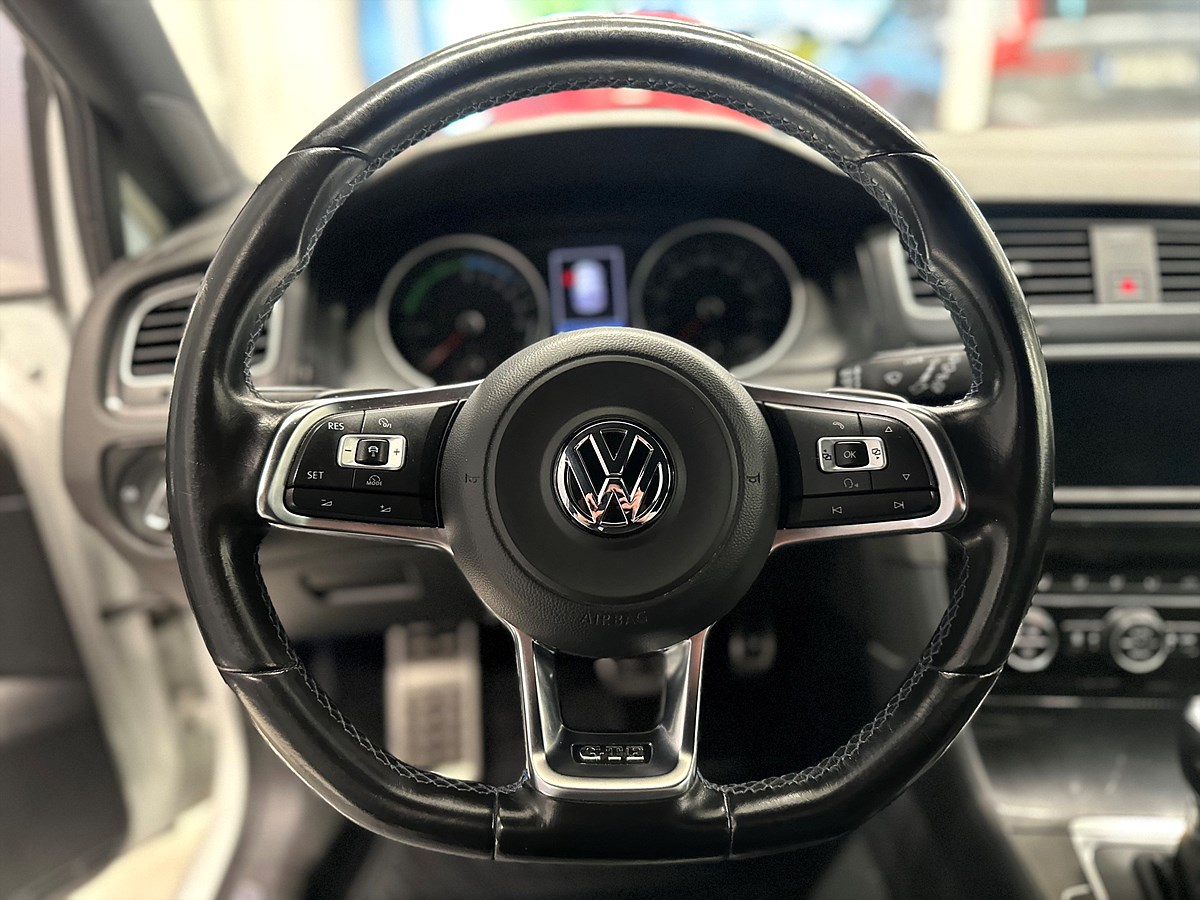 Volkswagen Golf – bild 15
