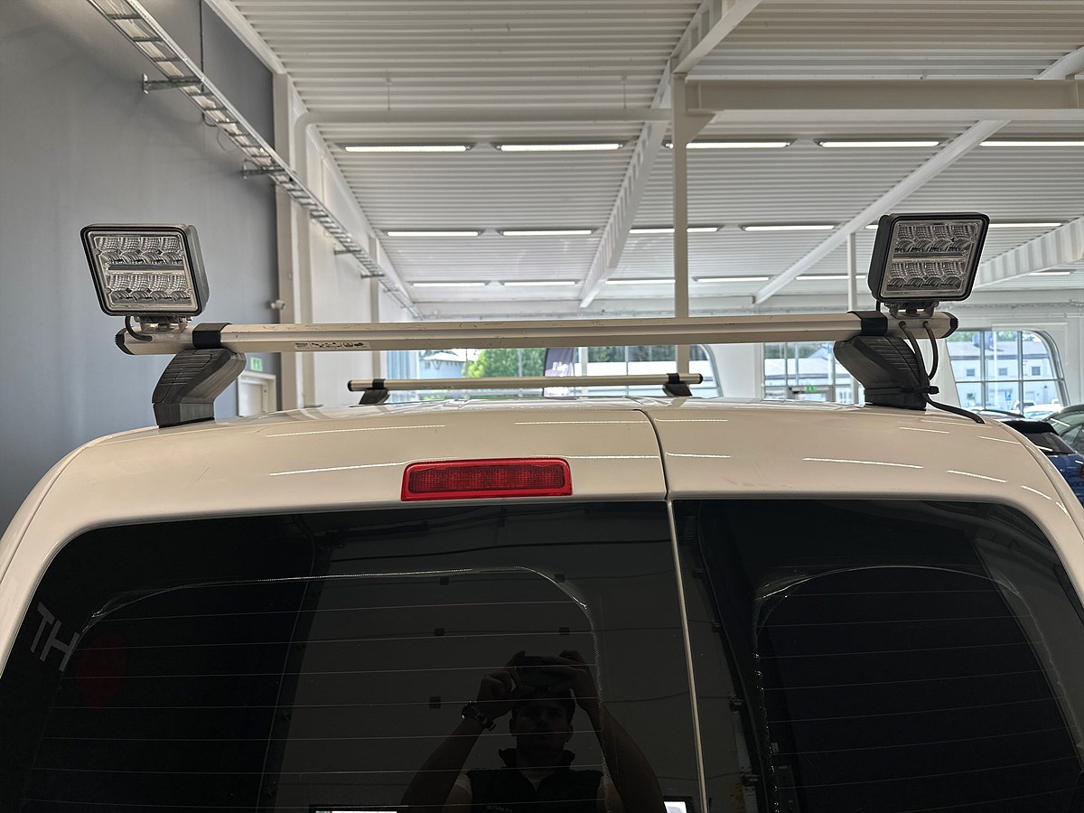 Volkswagen Caddy – bild 8