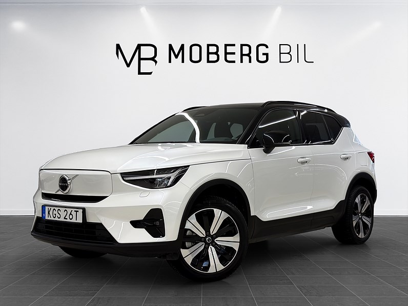 bild på bil