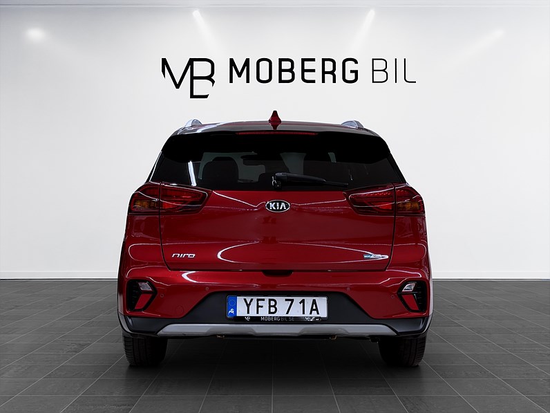 bild på bil