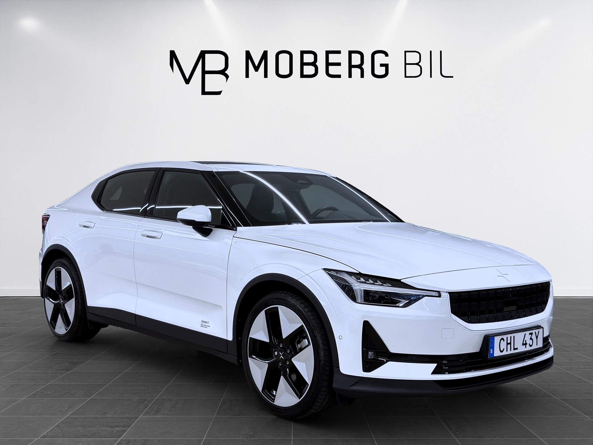 bild på bil
