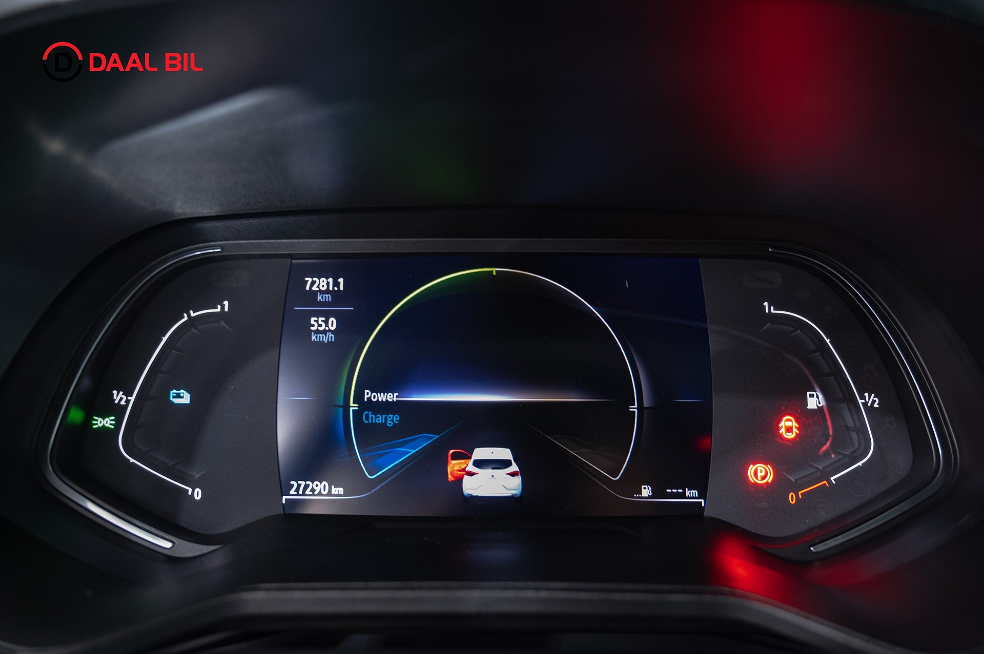 Renault Clio E-TECH MultiMode, 140hp, 2023