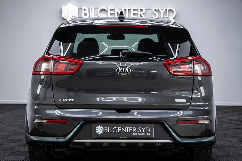 Kia Niro 2019 - miniatyr 10