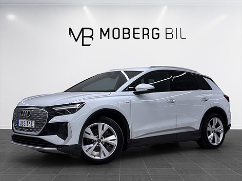 bild på bil