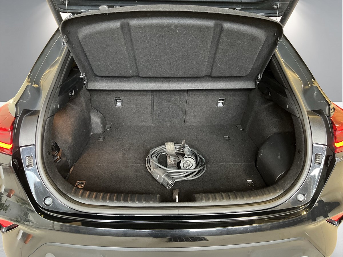 Kia XCeed Plug-in Hybrid DCT, 141hk, 2022