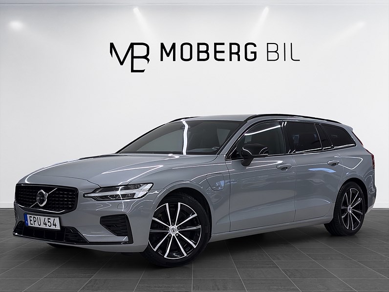 bild på bil