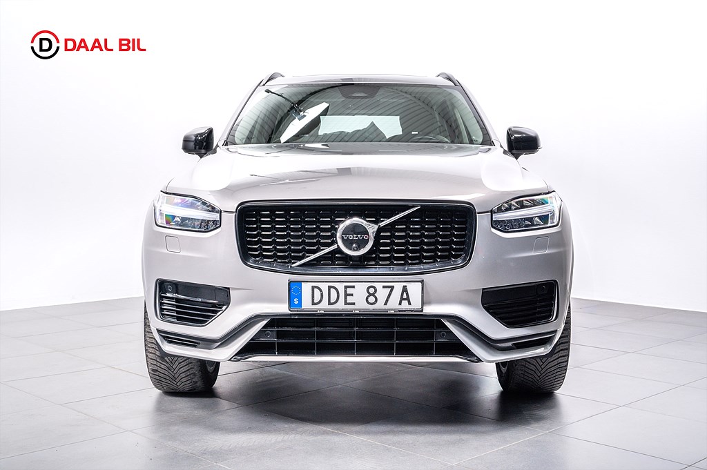 Volvo XC90 – bild 3