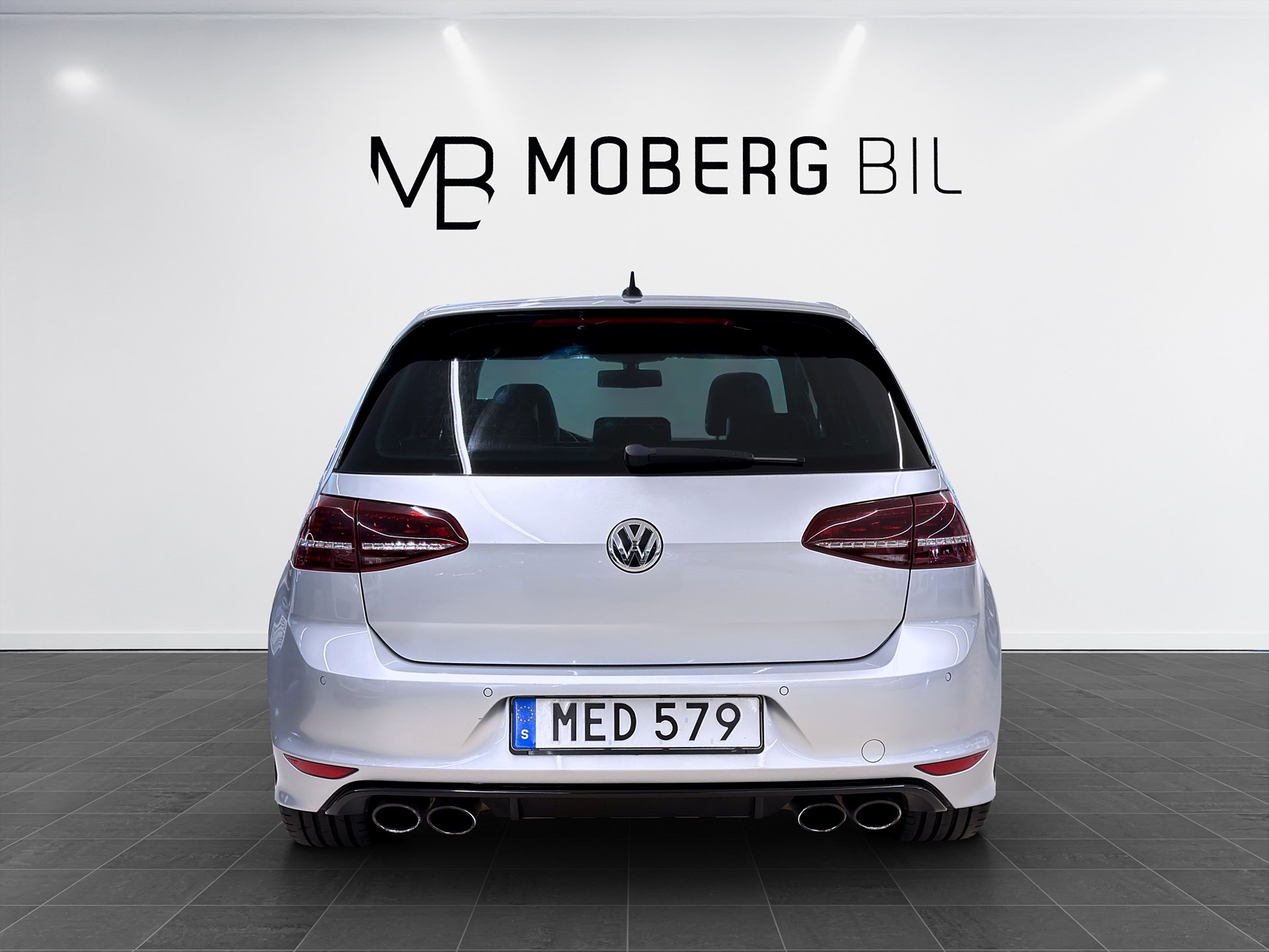 R 2.0 TSI 4M 300hk Pano Dynaudio B-Kamera PDC