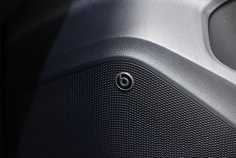 Cupra Ateca 1.5 TSI 150hk *Hjulkampanj!* Beats Navi Drag MOMS