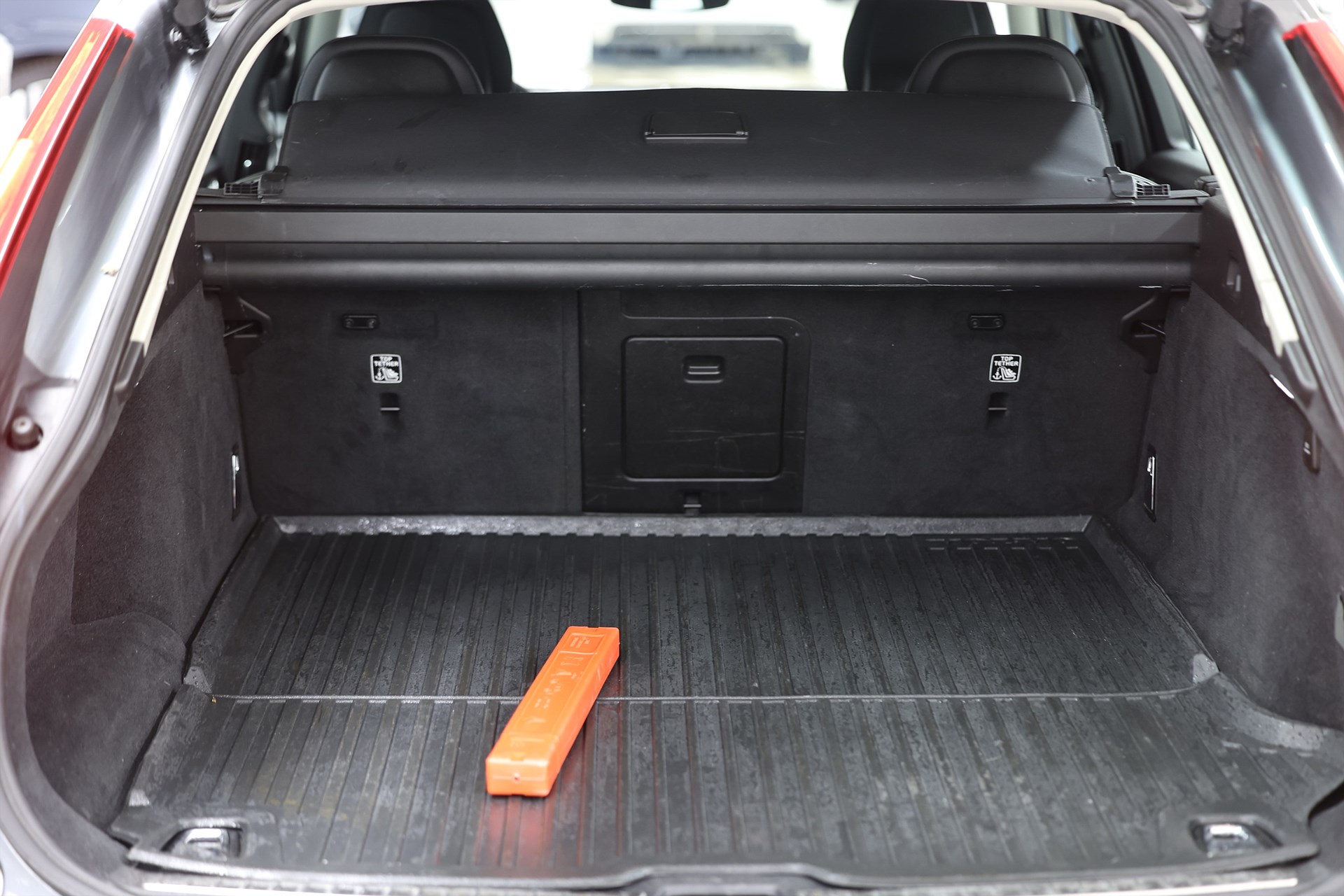 Volvo V90 D4 190hk Advanced Edt Drag Keyless VOC