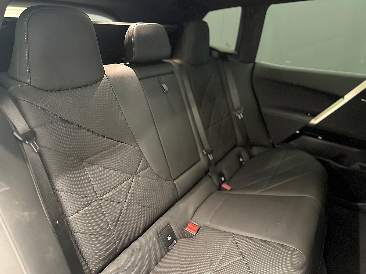 BMW iX – bild 23