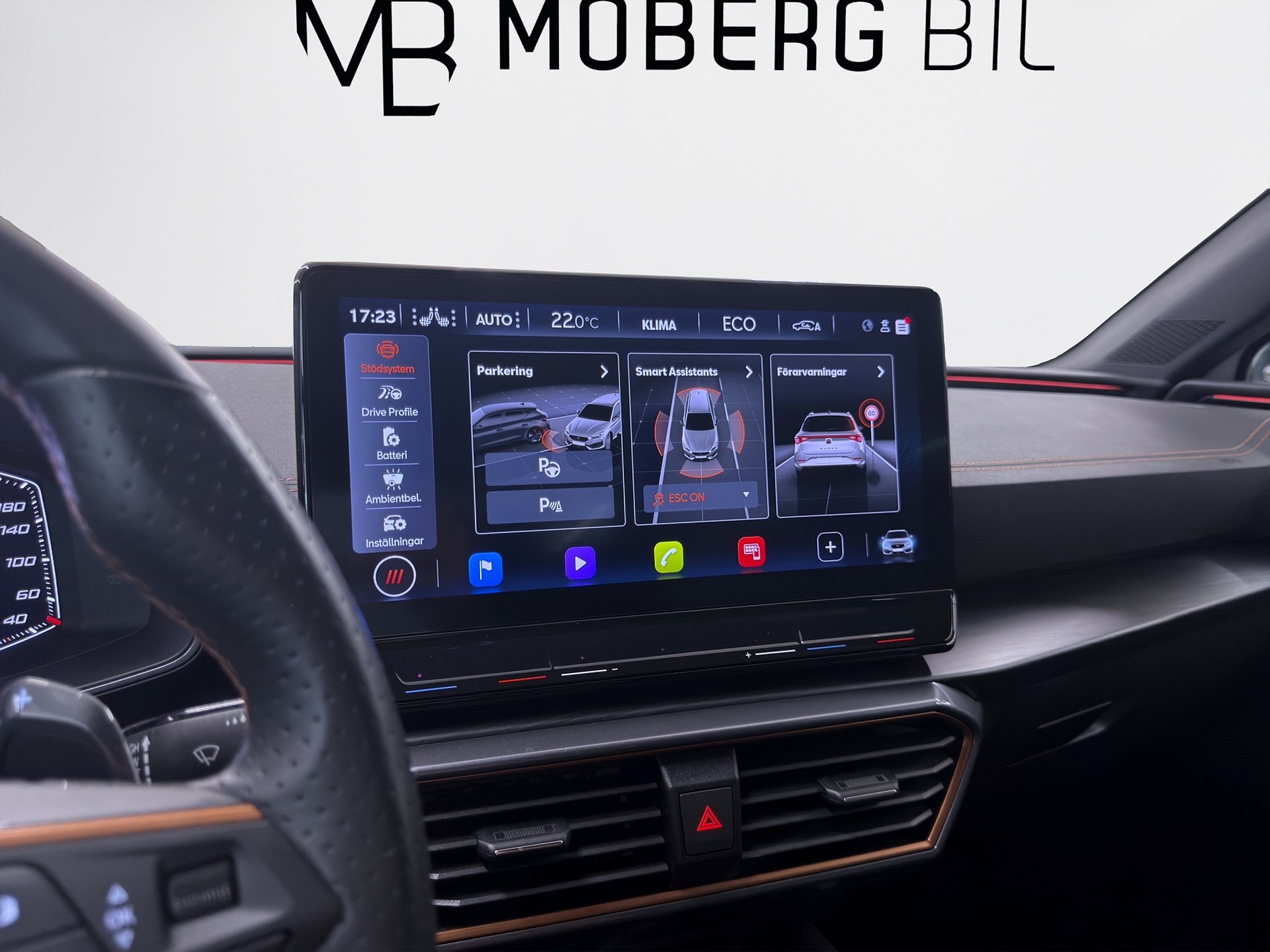 VZ Sportstourer e-Hybrid 245hk FR Drag B-Kamera Navi