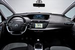 Citroën Grand C4 Picasso 2015 - miniatyr 50