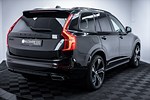 Volvo XC90 7-seater T6 AWD Geartronic, 8-trins, 310ps, 2020