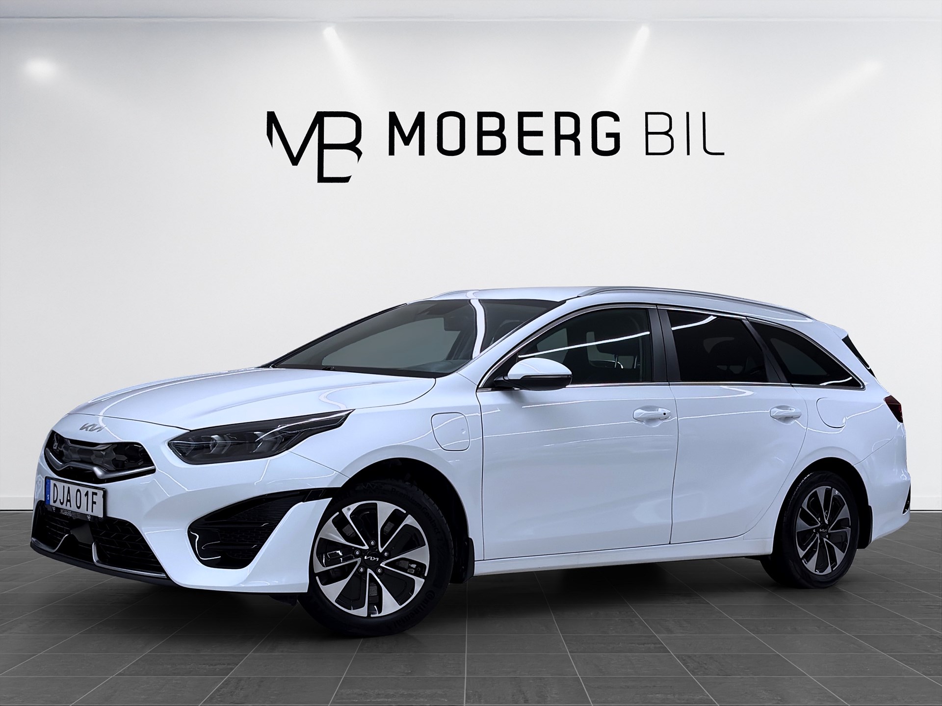 bild på bil