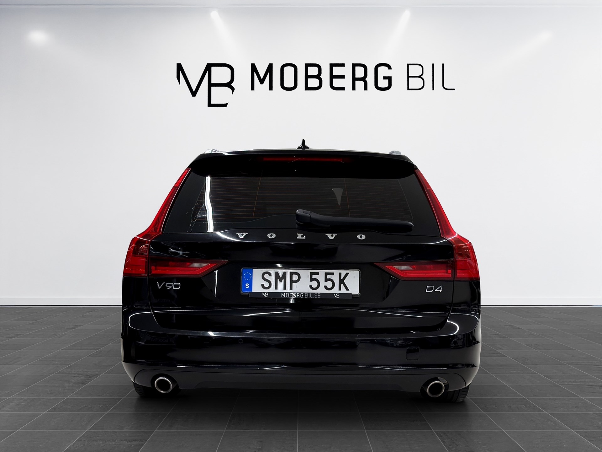 bild på bil