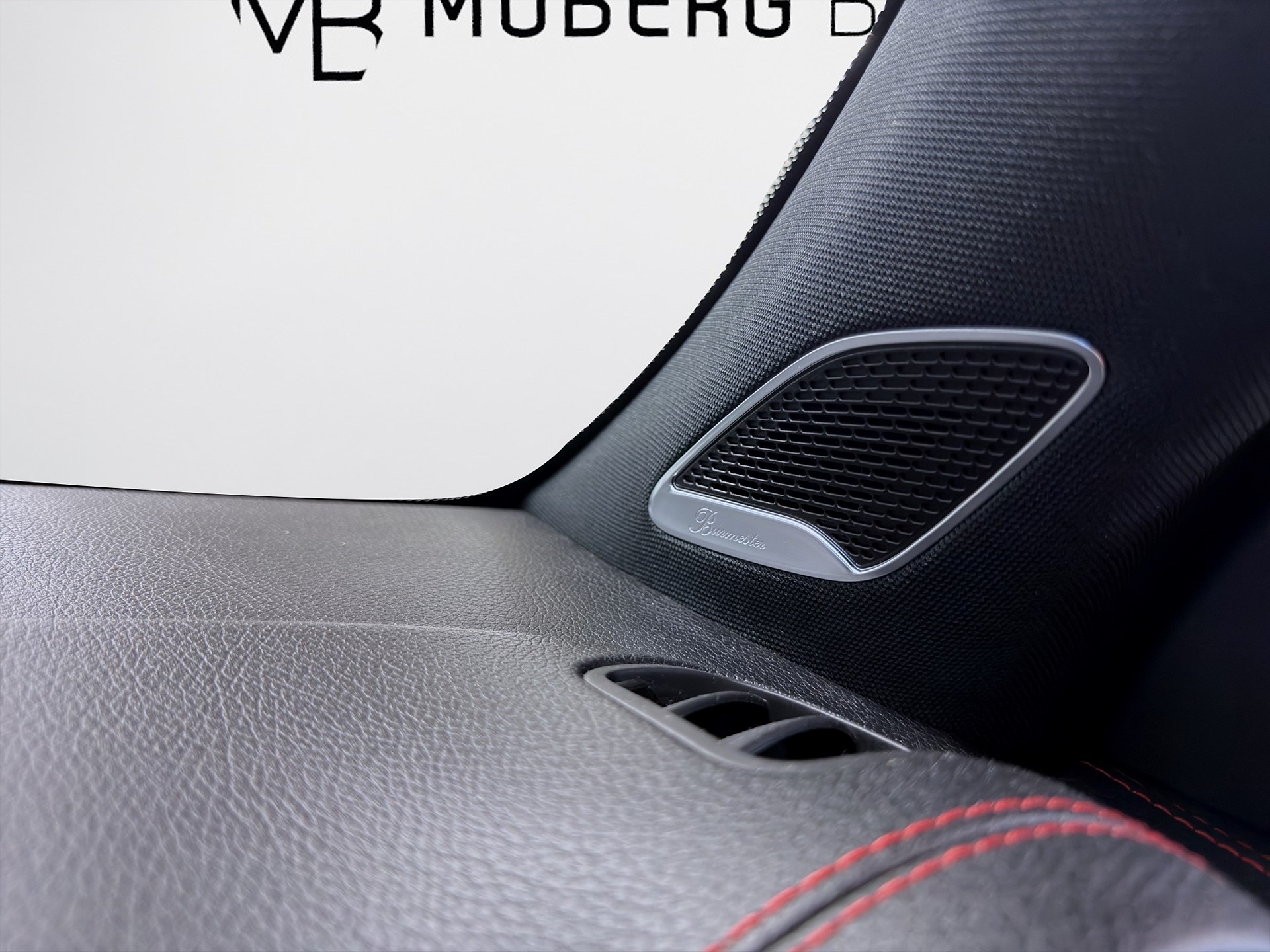 Mercedes-Benz EQB 300 4M 228hk AMG Premium 360 Bur Pano