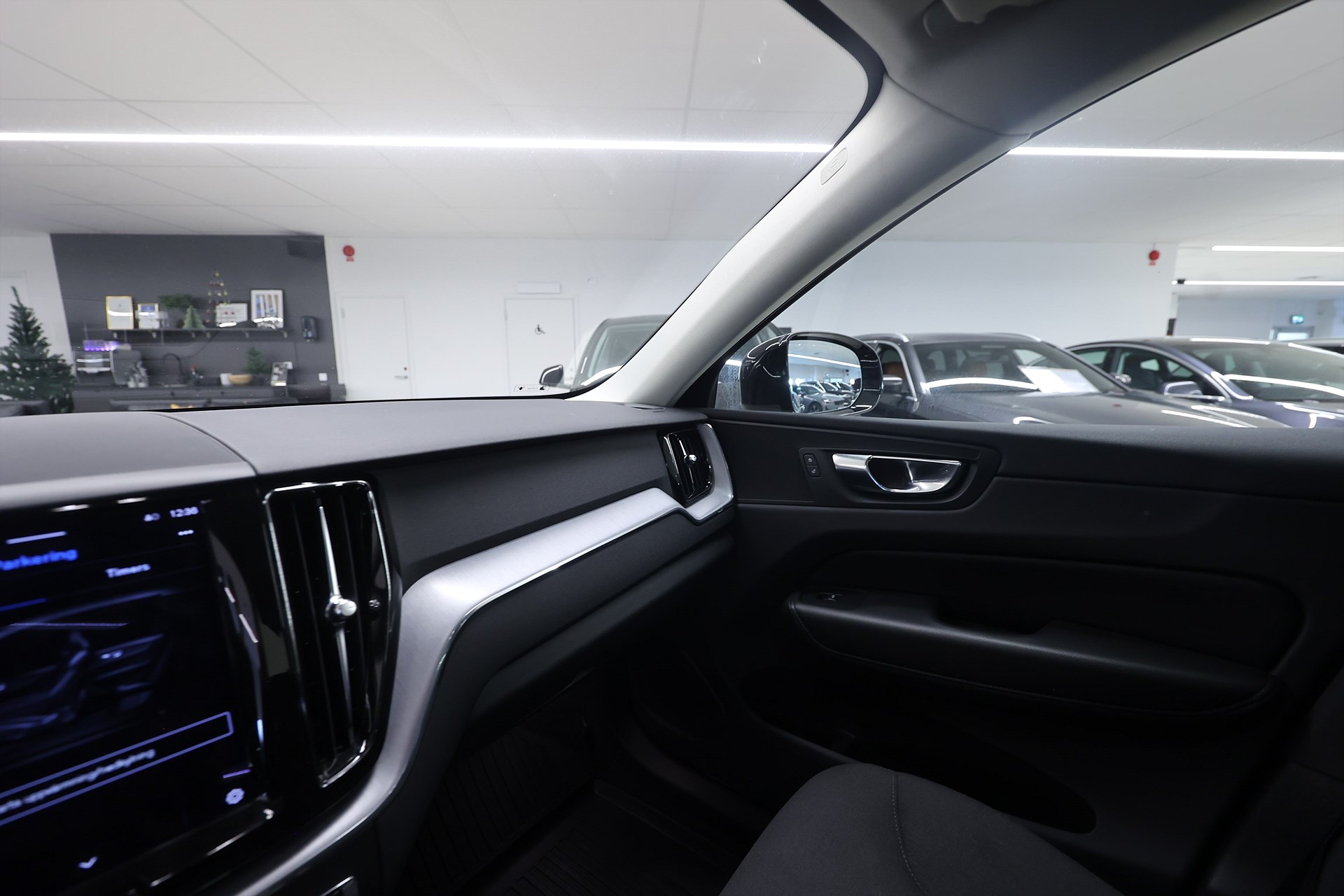 Volvo XC60 Recharge T6 AWD 340hk Inscription Exp Pano Värmare