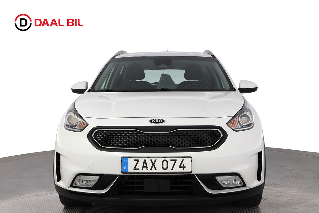 Kia Niro – bild 2