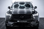 Volvo XC90 7-seater T6 AWD Geartronic, 8-trins, 310ps, 2020