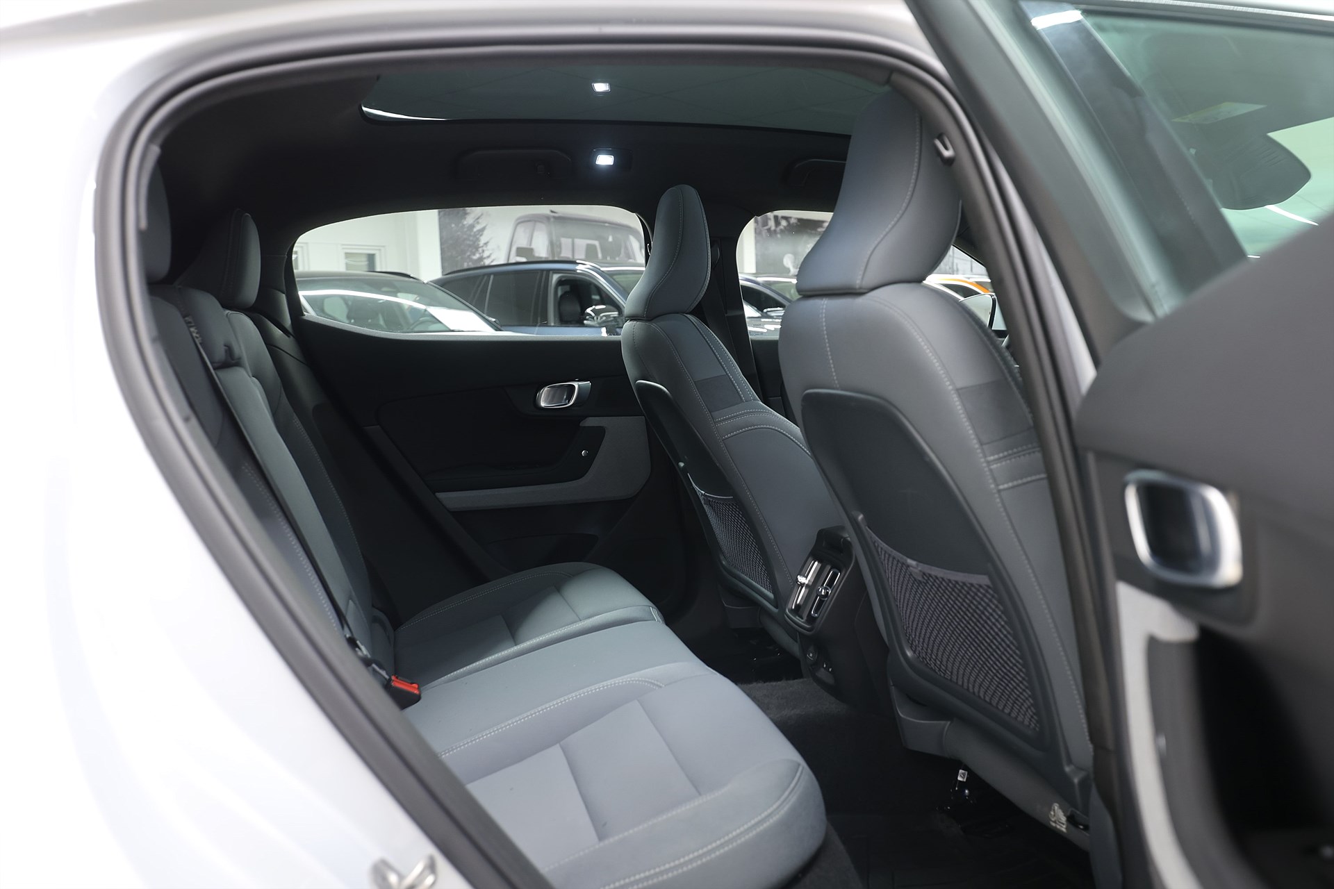 Polestar 2 Long Range Single Motor 231hk Plus H/K Pano