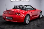 Bmw Z4 – Bilcenter Syd 2006 - miniatyr 35