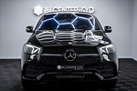 Mercedes-benz GLE 2023 - miniatyr 32