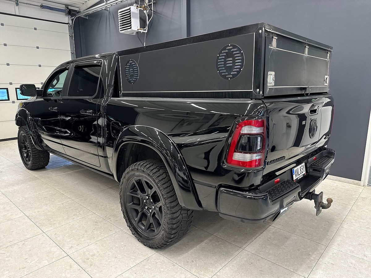 Dodge Ram – bild 5
