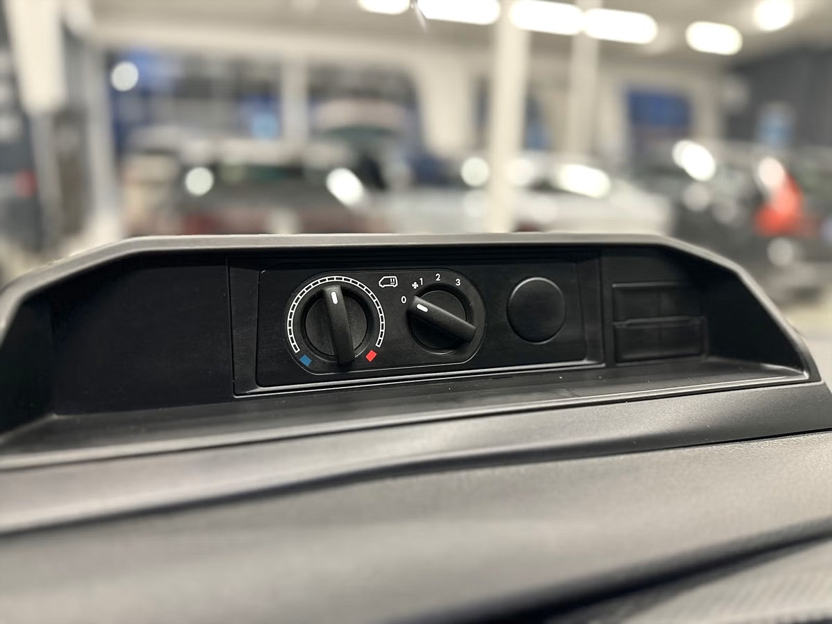 Volkswagen Transporter – bild 11