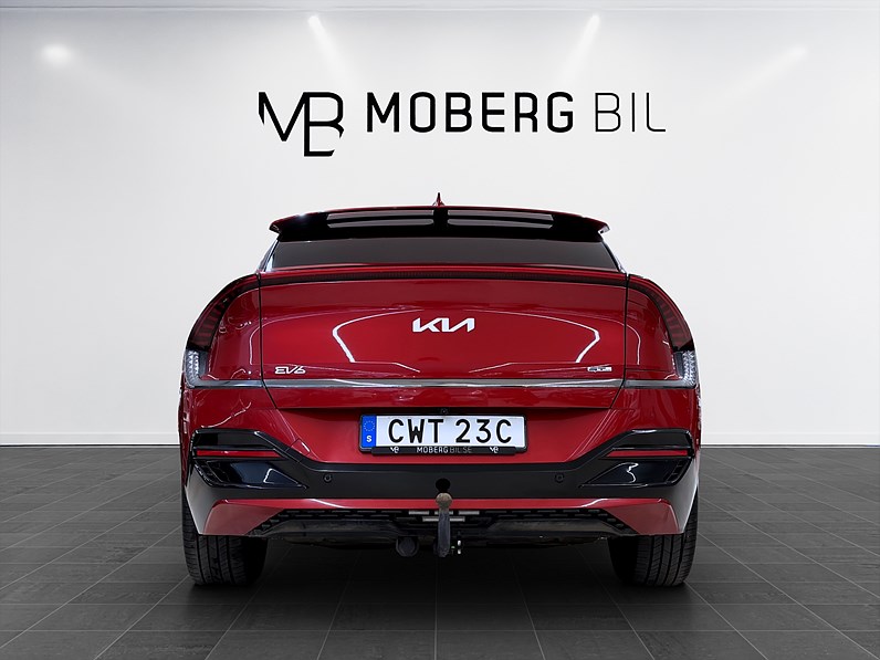 bild på bil