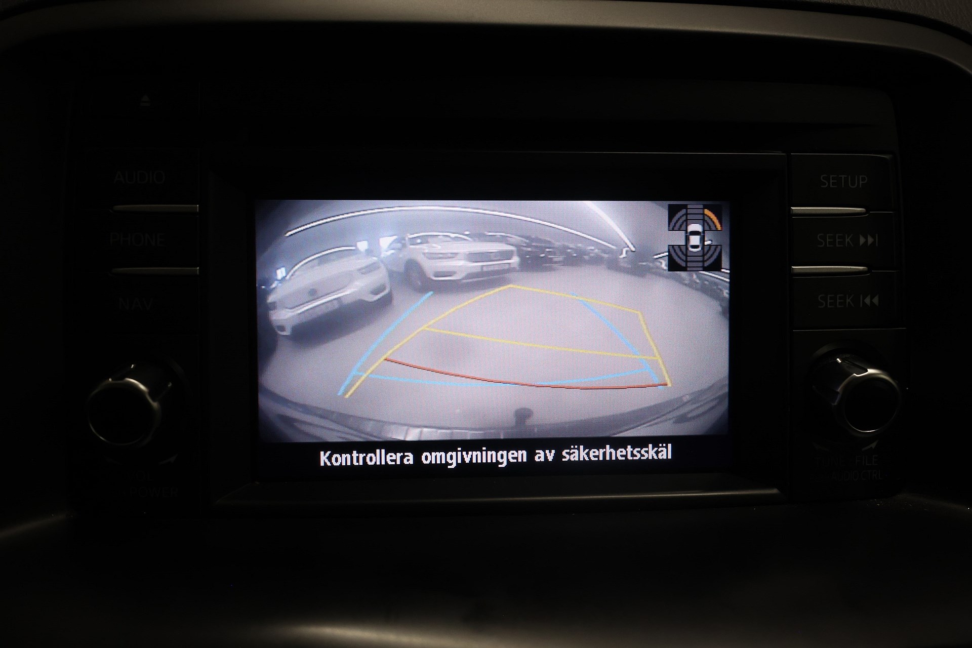 Mazda CX-5 2.2 DE AWD 175hk *Hjulkampanj!* Optimum BOSE Drag Navi Keyless