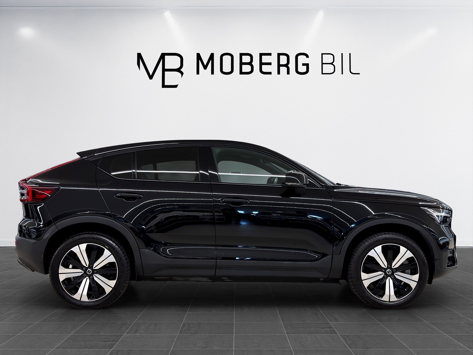 bild på bil