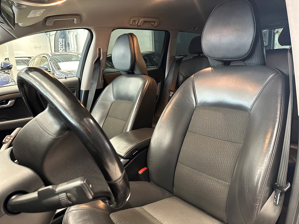 Volvo V70 – bild 16