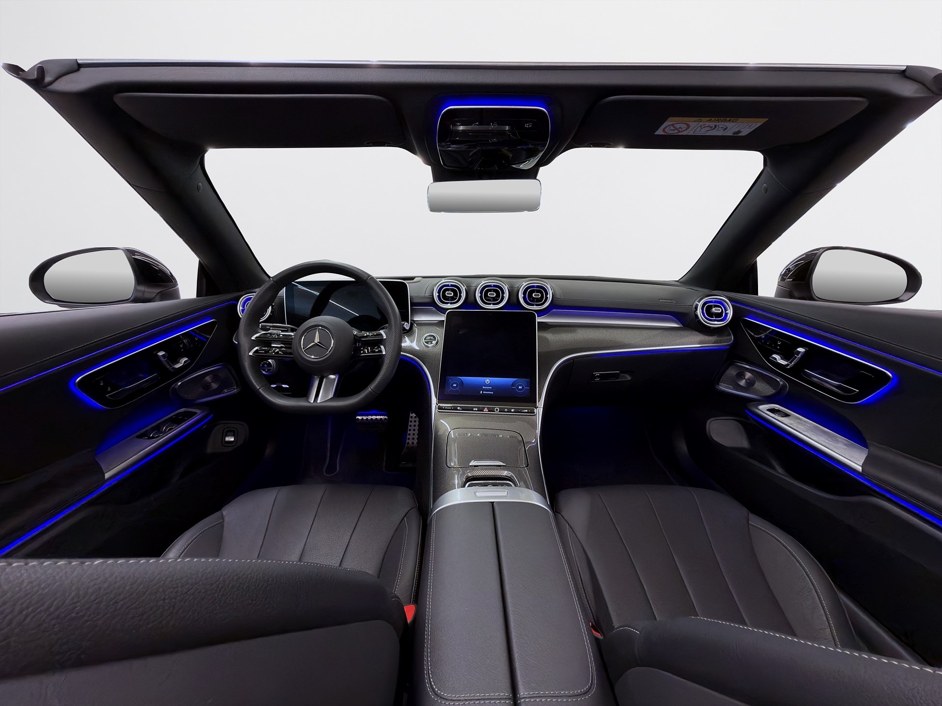 Mercedes-Benz CLE 300 4MATIC Cabriolet 258hk Premium+ Bur
