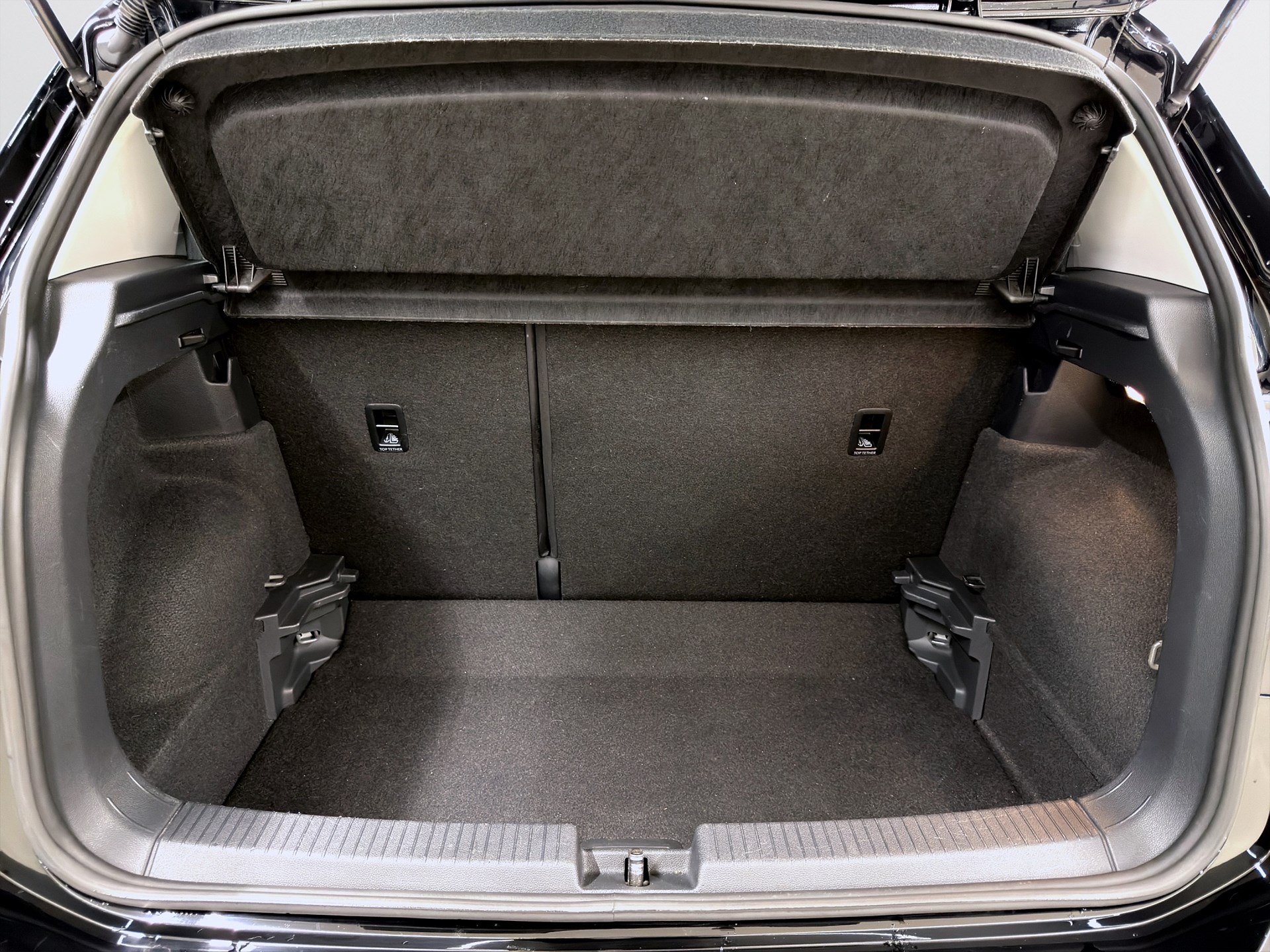 Volkswagen T-Cross 1.0 TSI 116hk GT CarPlay Årsskatt 1108kr