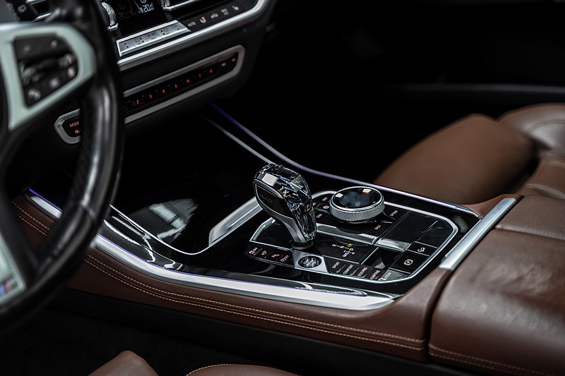 Bmw X5 – Bilcenter Syd 2019 - miniatyr 17