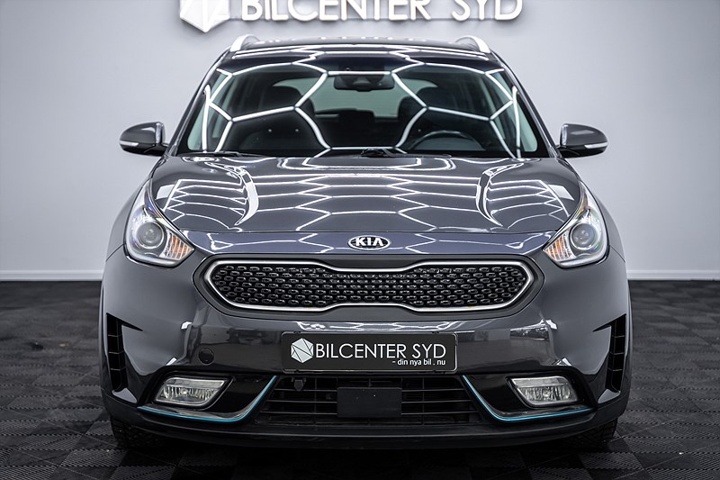 Kia Niro 2019 - miniatyr 4