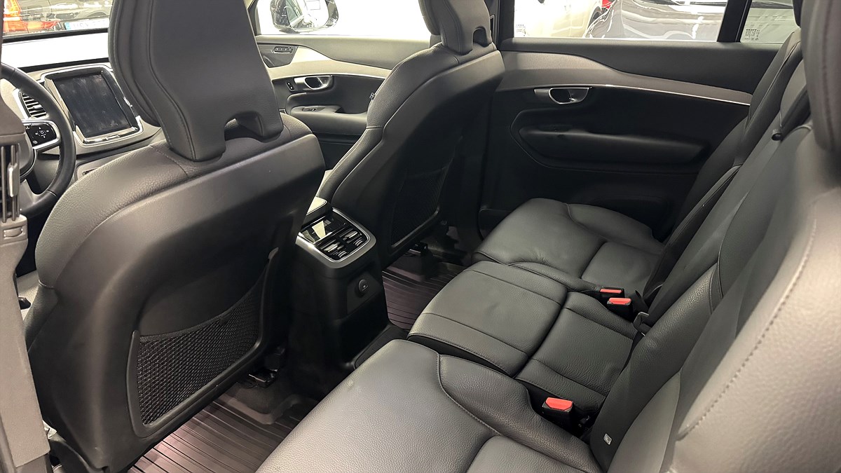 Volvo XC90 – bild 10
