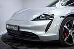 Porsche Taycan 4S 2023 - miniatyr 29