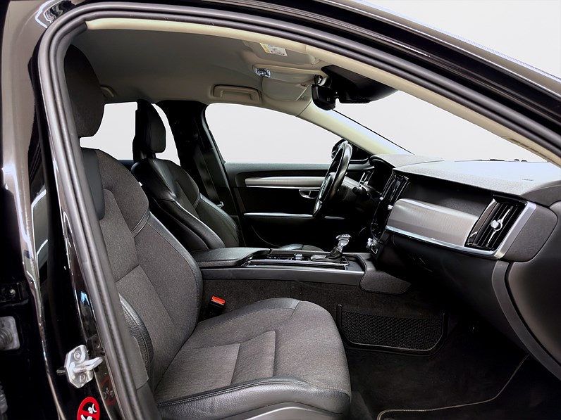 Volvo S90 D3 Geartronic 150hk Business Advanced Drag Keyless PDC